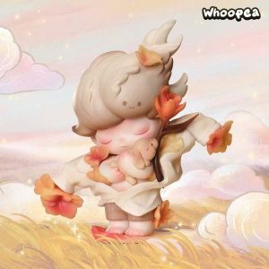 POP MART DIMOO Love's Guardian Figure
