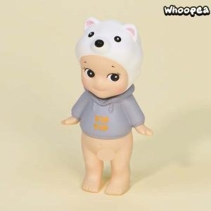 Sonny Angel Dog Time Series Figures, Blind Box