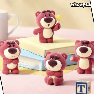 DSN Lotso MINIME 2 Series Mini Bean Blind Bag
