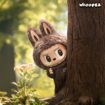THE MONSTERS ZIMOMO V1 - I FOUND YOU Vinyl Face Doll - Image 2