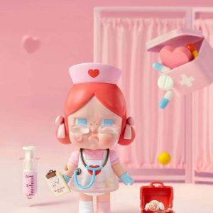 CRYBABY I Call the Shots ORIGINAL VER., PTS Limited