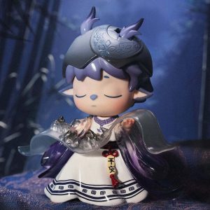Mimi Leisurely Immortal Series Figures, Blind Box