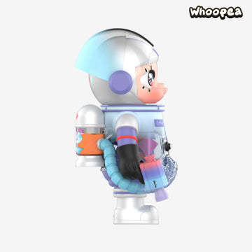 POP MART MEGA SPACE MOLLY 400% Louis De Guzman - Image 7