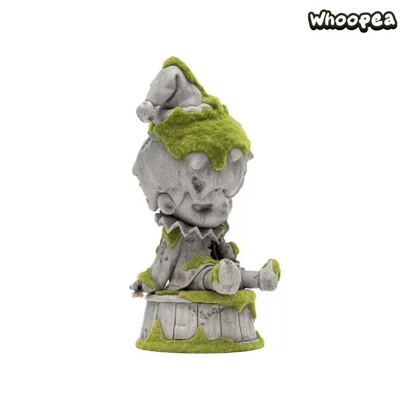 HIRONO Paradise Lost Sculpture, Limited Edition (699 SET GLOBAL LIMITED EDITION) - Image 2