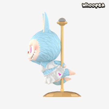 LABUBU Rhythmic gymnastics Figure - Image 4
