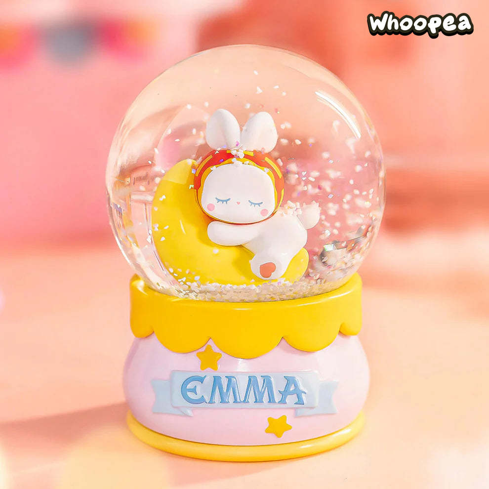 EMMA BABE Lucky Day Crystal Ball Blind Box