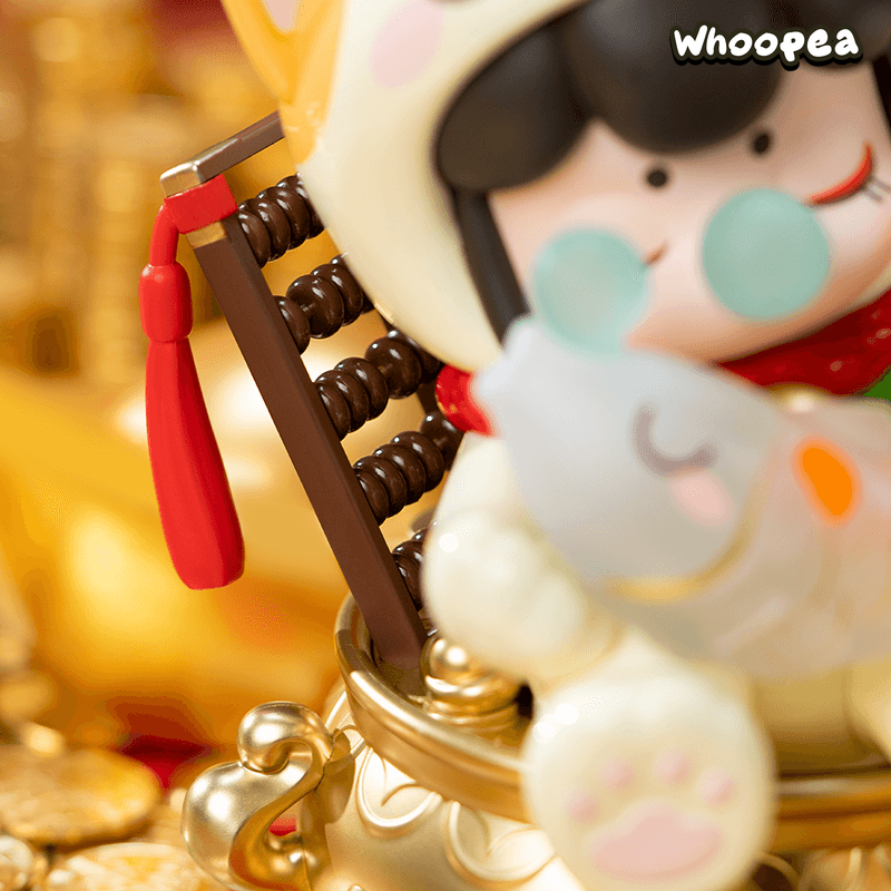 SaleNanci Lucky Cat (Rolife Limited Edition) - Image 3