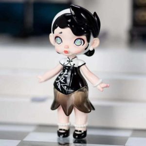SaleLaura The Charm Of Faded Hues Series Blind Box
