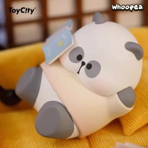 MR.PA APOS' Working Week Series Figure Blind Box