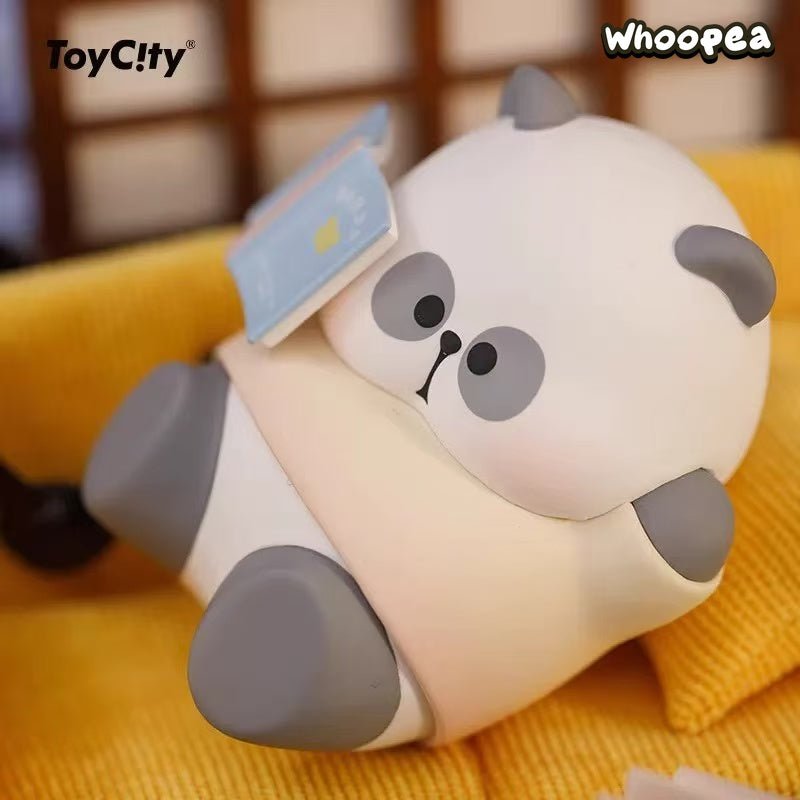 MR.PA APOS' Working Week Series Figure Blind Box