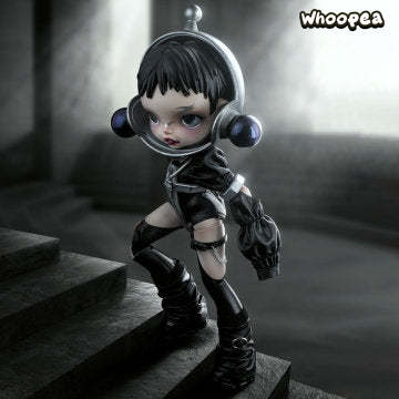 SKULLPANDA The Unknown 1/6 Action Figure - Image 8