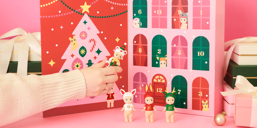 Sonny Angel Advent Calendar, Exclusive Christmas Gift - Image 12