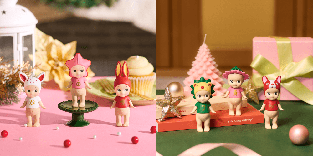 Sonny Angel Advent Calendar, Exclusive Christmas Gift - Image 10