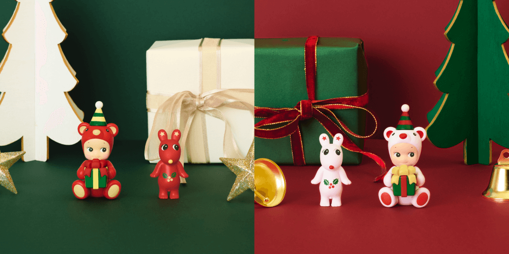 Sonny Angel Advent Calendar, Exclusive Christmas Gift - Image 9