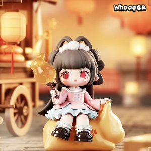 ZIYULI Charm Of Forgotten Dream Series Figure Blind Box