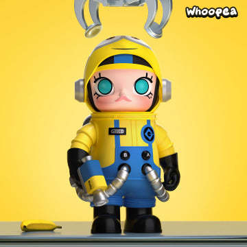 MEGA SPACE MOLLY 400% Minions - Image 11