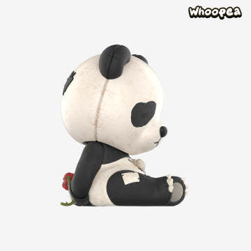 Hirono Doll Panda Figure - Image 6