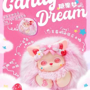 SaleFUNII Dream In The Clouds Series Plush Dolls Blind Box