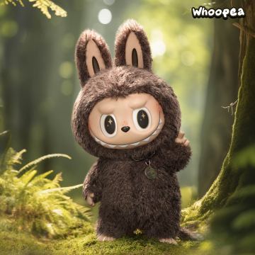 THE MONSTERS ZIMOMO V1 - I FOUND YOU Vinyl Face Doll - Image 3