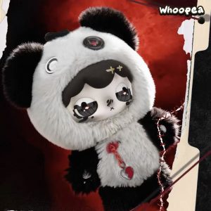 Lulumi's The Seventh Pain Series Plush Pendant Blind Box