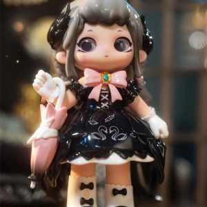 Ziyuli The Esoteric Fable Series Figures, Blind Box