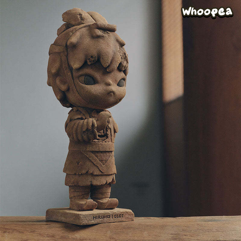 Hirono CLOT Series Terracotta Army, Limited Edition - Image 3