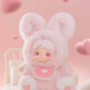 Miana Nighty-night To You Series Scented Plush Dolls, Blind BoxJOTOYS