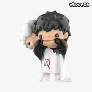 POP MART Hirono Simper Figure Hanging Card