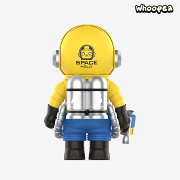 MEGA SPACE MOLLY 400% Minions - Image 8