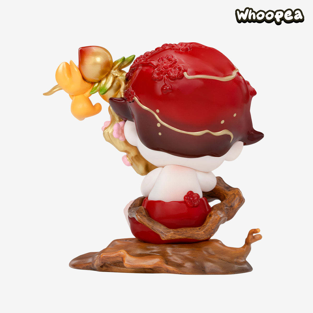 DIMOO Fruitful Branches Figure - Image 6