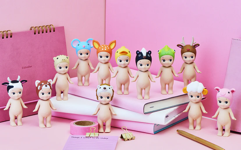 Sonny Angel Animal Series 2 Mini Figure Blind Box - Image 5