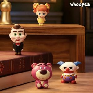 DSN Toy Story Minime Series Mini Figure Blind Box