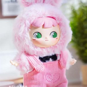 CIMMY Love You Secretly Plush Dolls, Blind Box