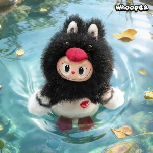POP MART Dear Birds Series Plush Pendent Blind Box
