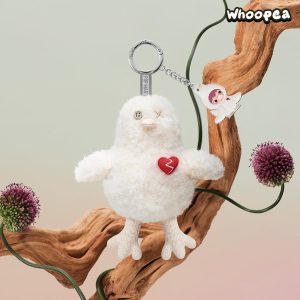 POP MART Dear Birds Series-Fragrance Pendant Blind Box