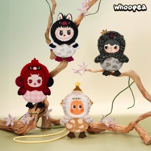 POP MART Dear Birds Series-Mini Bag Blind Box