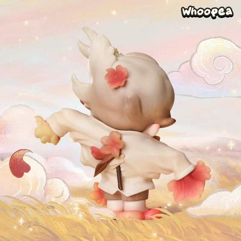 POP MART DIMOO Love's Guardian Figure - Image 5