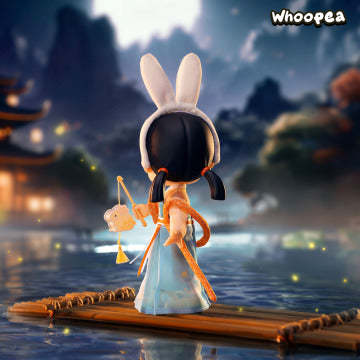 MOLLY Lantern Show Action Figure - Image 5