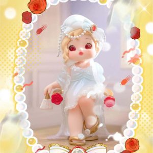 RAMY Pajamas Party Series Figures, Blind Box