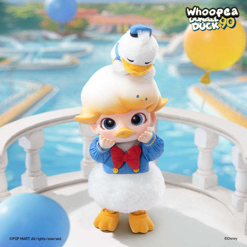 Dimoo Duck 1/8 Action Figure - Image 6