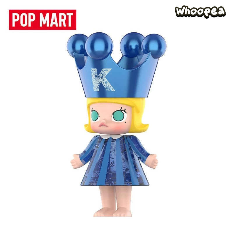MEGA ROYAL MOLLY 400% Princess - Image 3
