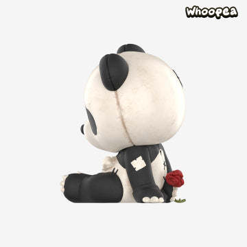 Hirono Doll Panda Figure - Image 9