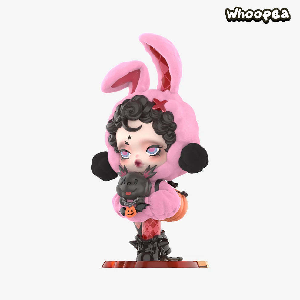 SaleSKULLPANDA Bunny or Doggy Figure - Image 3