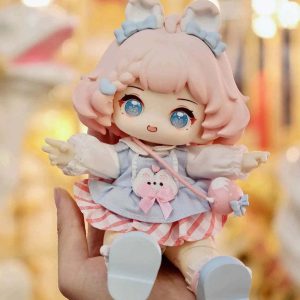 HANI Sweet Dreamland Large Size Action Figure BJD Blind Box