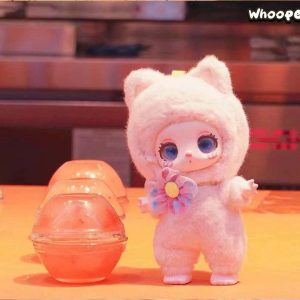 [in stock!] Liila's LUCKY CAT V1 Series Plush Dolls, Blind Box