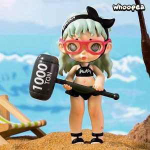 SaleLaura Pool Fight Series Blind Box