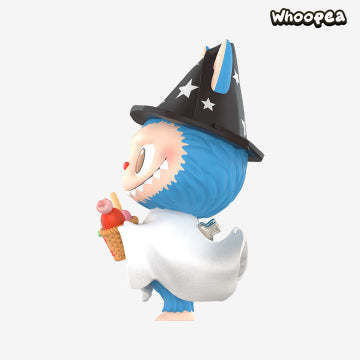 LABUBU Trick-or-Treater Figure - Image 6