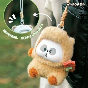 Mr Pa-Pa Pa Ainimal Limited Company Series Blind Box