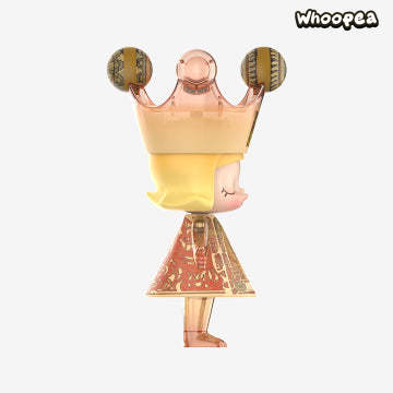 MEGA ROYAL MOLLY 400% MuchaZodiac - Image 8