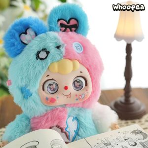 Doubao Y2K Party Series Plush Dolls, Blind Box